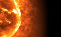 Esa muss eingreifen: Solarwetter lässt Satelliten gefährlich schnell sinken