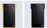 Ohne Kassettenfach, mit Display: Das sind Sonys Edel-Walkmans