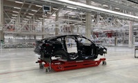 Office-Zwang bei Tesla: IG Metall unterstützt Widerstand in Deutschland