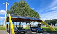 Energiewende: Elektromobilität und Photovoltaik gehen Hand in Hand