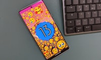 Neues Easteregg von Android 13 ist ein wildes Emoji-Fest