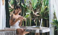 5 Jahre Steuerfreiheit: Neues Visum soll digitale Nomaden nach Bali locken