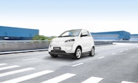 E-Auto im Abo: Kleinwagen Elaris gibt es jetzt bei Lidl
