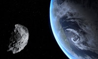 Esa schließt Einschlag von „gefährlichstem Asteroiden“ aus
