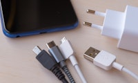 USB-C als Standard: EU bringt einheitliche Ladekabel auf den Weg