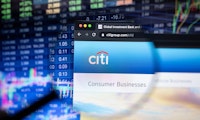 Millionenschaden für Citigroup: Vertipper führt zu Börsenchaos