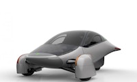 Bis zu 1.600 Kilometer Reichweite: Aptera-Solarauto wird ab Ende 2022 produziert