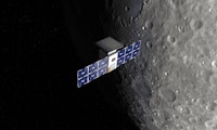 Mondsatellit: Kein Kontakt mehr zu Capstone