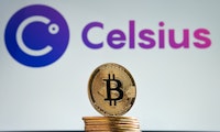Bitcoin-Mining unter Druck: Celsius-Crash könnte Anlagen-Preise in den freien Fall versetzen