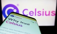 Nach Bankrott: Celsius könnte Tether-Darlehen zurückfordern