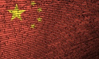 Hacker behauptet, Daten von einer Milliarde Chinesen gestohlen zu haben