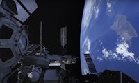 Rundgang im All: Du kannst die ISS nun dank VR selbst erkunden