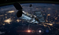 Nasa: Wir brauchen das Hubble-Teleskop weiterhin