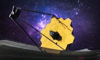 James-Webb-Teleskop: Nach Kollision weiter mit guter Leistung