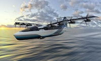 Diese „Flugzeuge“ könnten emissionsfreies Reisen ermöglichen