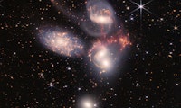 Was uns die Bilder des James-Webb-Teleskops schon jetzt verraten