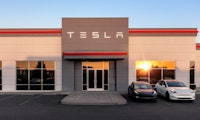 Entlassungen bei Tesla: Grafik zeigt, wohin die Ex-Mitarbeiter jetzt gehen