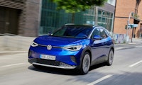 Grünes Licht vom Kartellamt: VW und Bosch dürfen gemeinsam am autonomen Fahren arbeiten