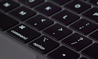 Probleme mit der Butterfly-Tastatur: Apple zahlt Betroffenen 50 Millionen Dollar