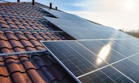 Kalifornien hat ein Problem mit weggeworfenen Solarpanels