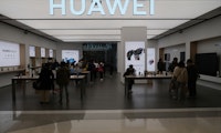 Ähnlichkeit mit Airtag erkennbar: Huawei bringt Tag auf den Markt