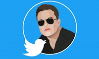 Twitter fordert Angestellte auf, nicht mehr über Elon Musk zu twittern