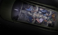 Skoda zeigt Innenraum-Zeichnung von Concept-Car Vision 7S