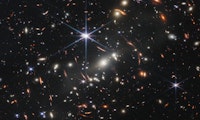James-Webb-Teleskop scheint eigenen Rekord direkt wieder gebrochen zu haben