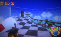 Fan macht „Super Mario 64” zum Horrorspiel
