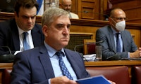 Spyware-Skandal in Griechenland: Nachrichtendienst-Chef tritt zurück