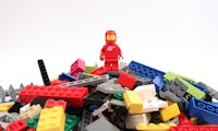 Diese KI kann Lego-Bauanleitungen befolgen