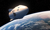 Weltraumtourismus: Pensionierte Nasa-Astronauten sorgen für mehr Sicherheit