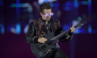Muse will als erste Band mit NFT-Album in die Charts einziehen