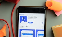 Abschied von Amazon Drive: Privater Cloudspeicher wird 2023 eingestellt